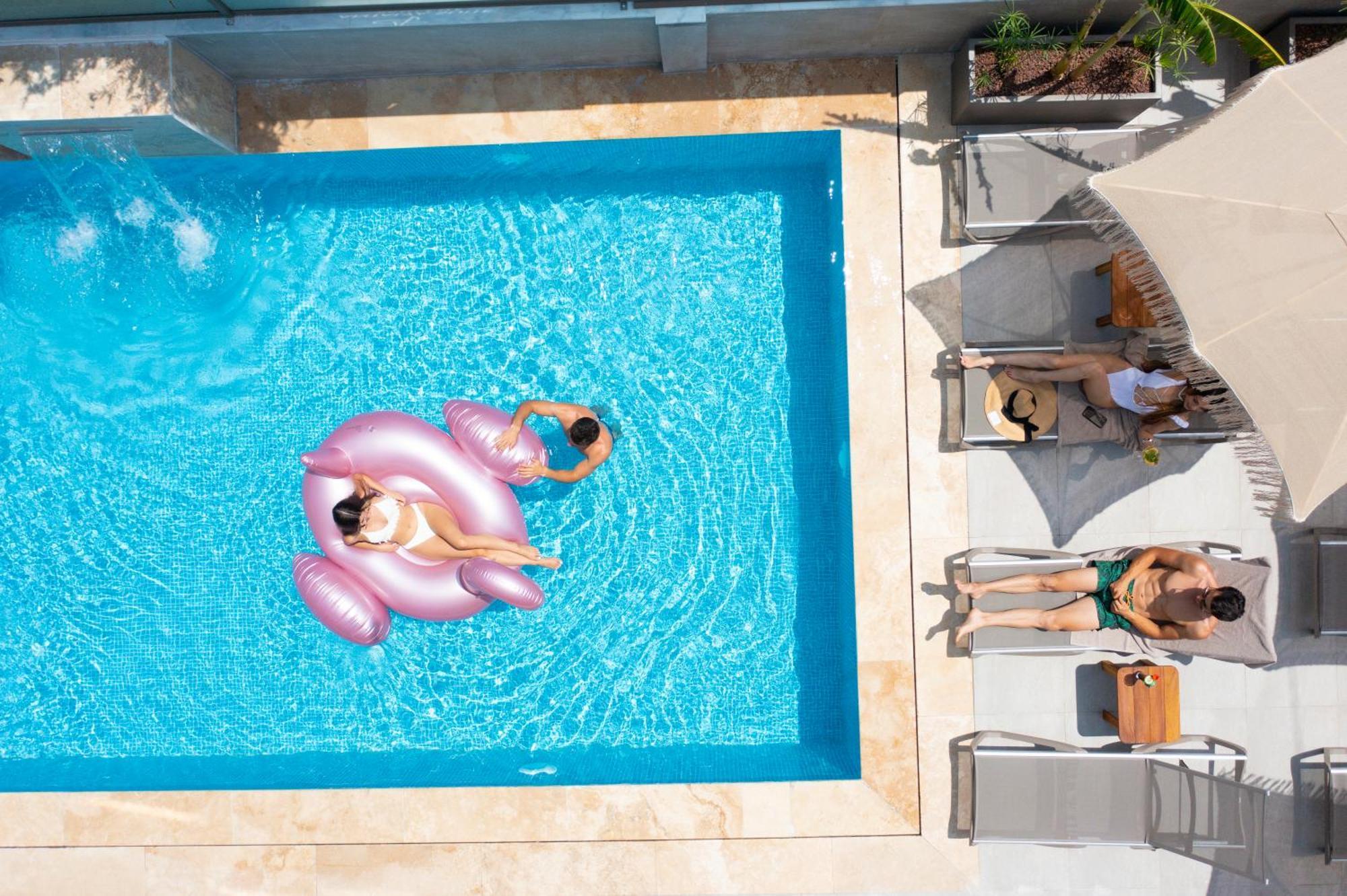 Antalya City Hotel & Spa (Adults Only) Kültér fotó
