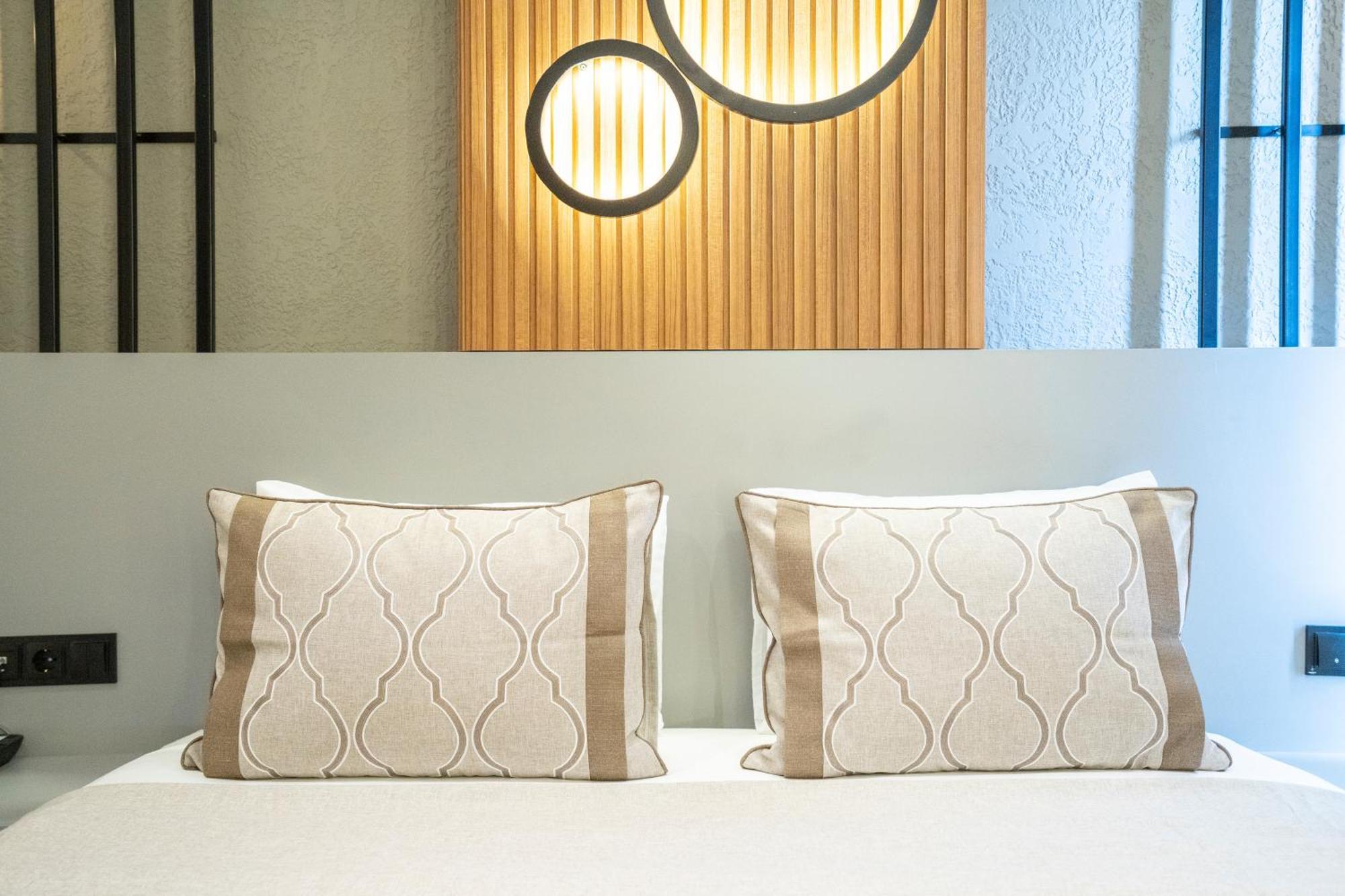 Antalya City Hotel & Spa (Adults Only) Kültér fotó