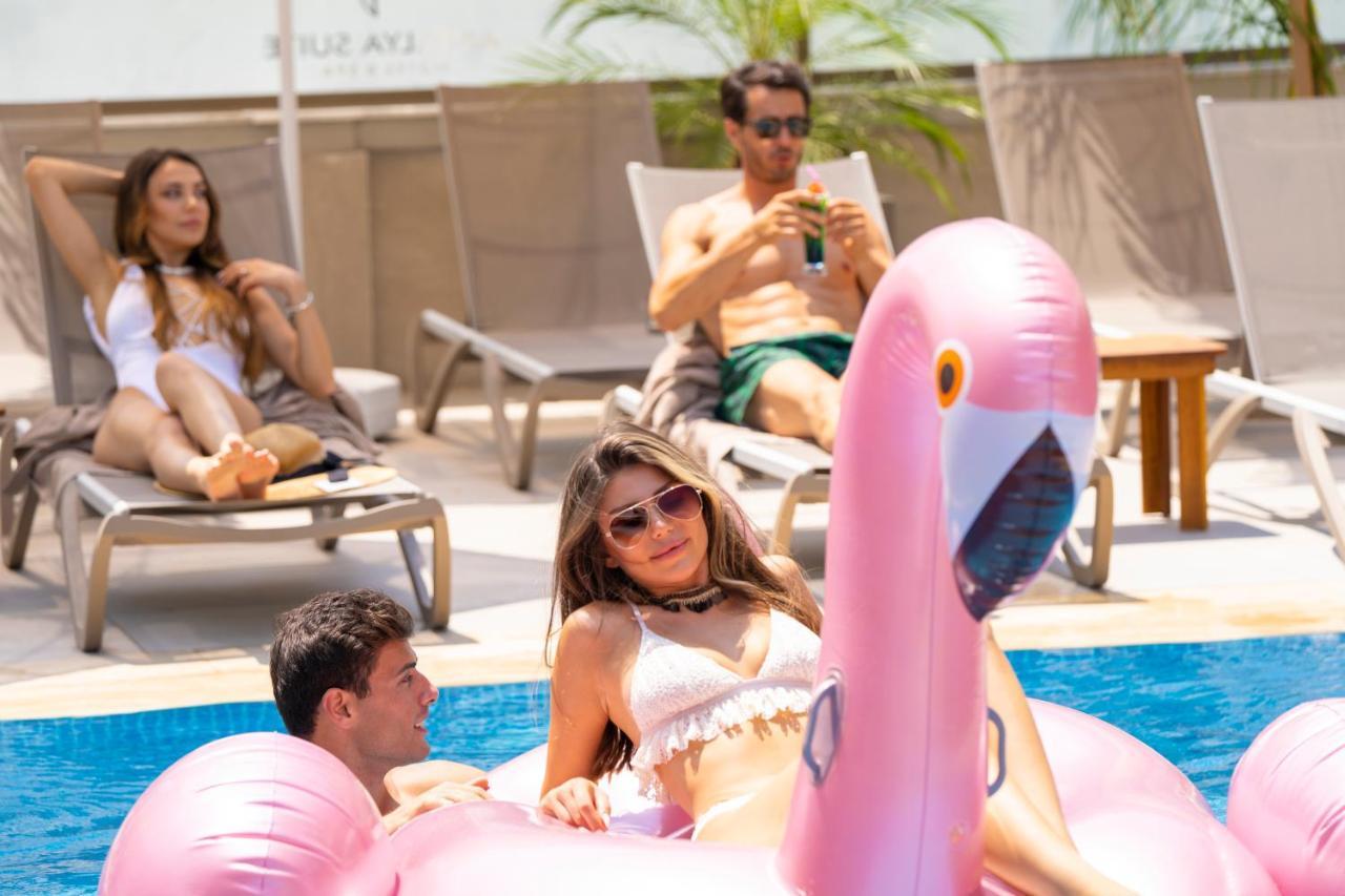 Antalya City Hotel & Spa (Adults Only) Kültér fotó