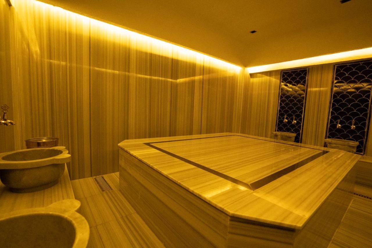 Antalya City Hotel & Spa (Adults Only) Kültér fotó