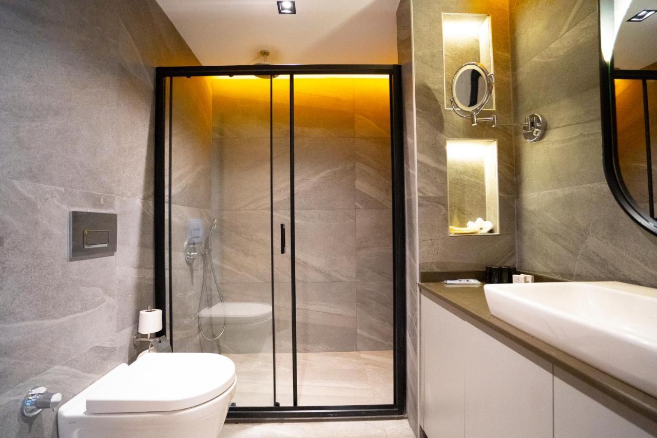 Antalya City Hotel & Spa (Adults Only) Kültér fotó