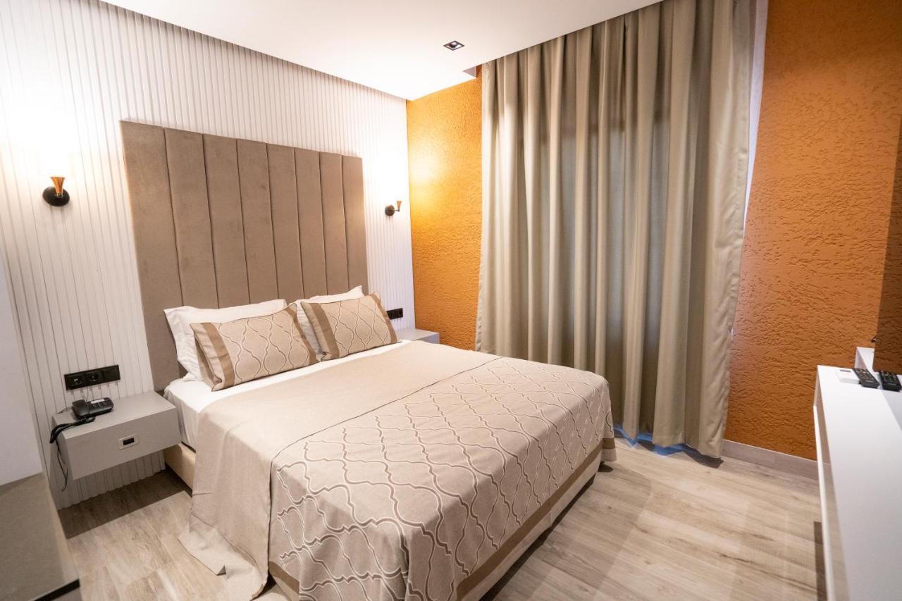 Antalya City Hotel & Spa (Adults Only) Kültér fotó