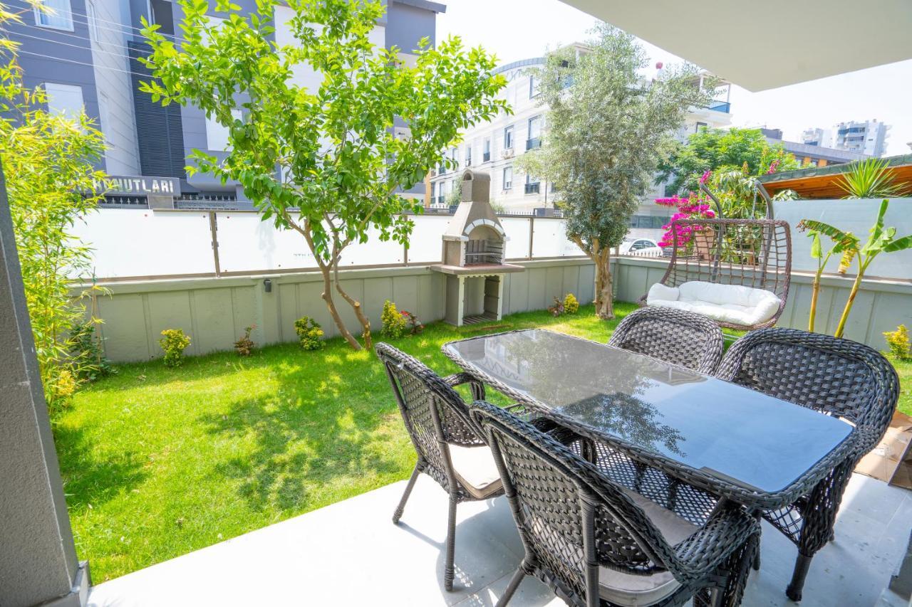 Antalya City Hotel & Spa (Adults Only) Kültér fotó