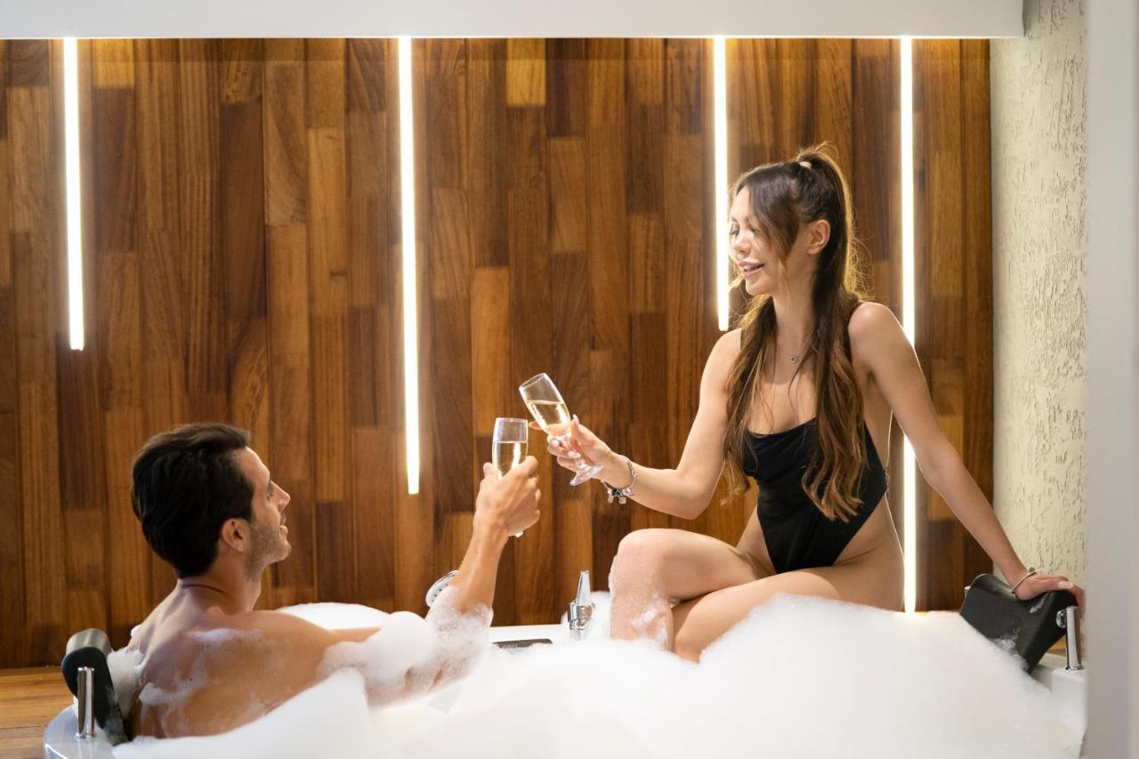Antalya City Hotel & Spa (Adults Only) Kültér fotó
