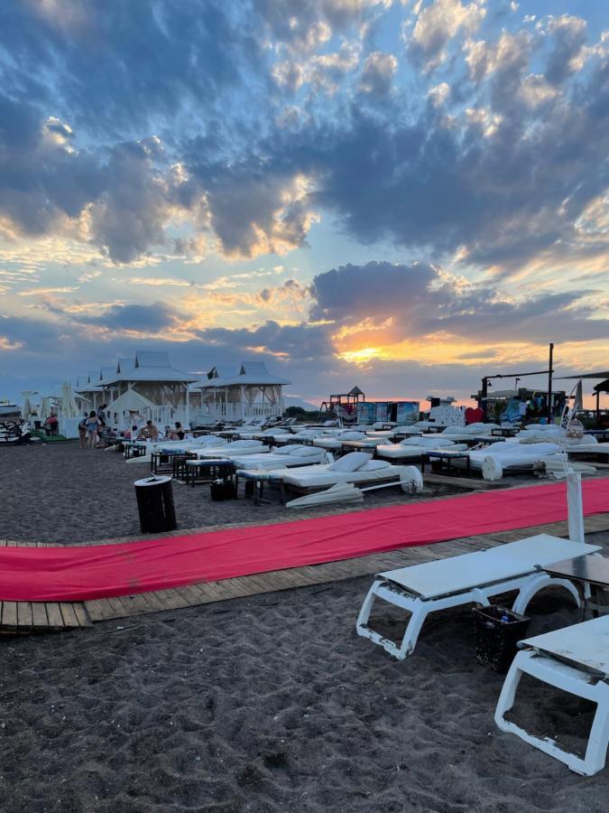 Antalya City Hotel & Spa (Adults Only) Kültér fotó